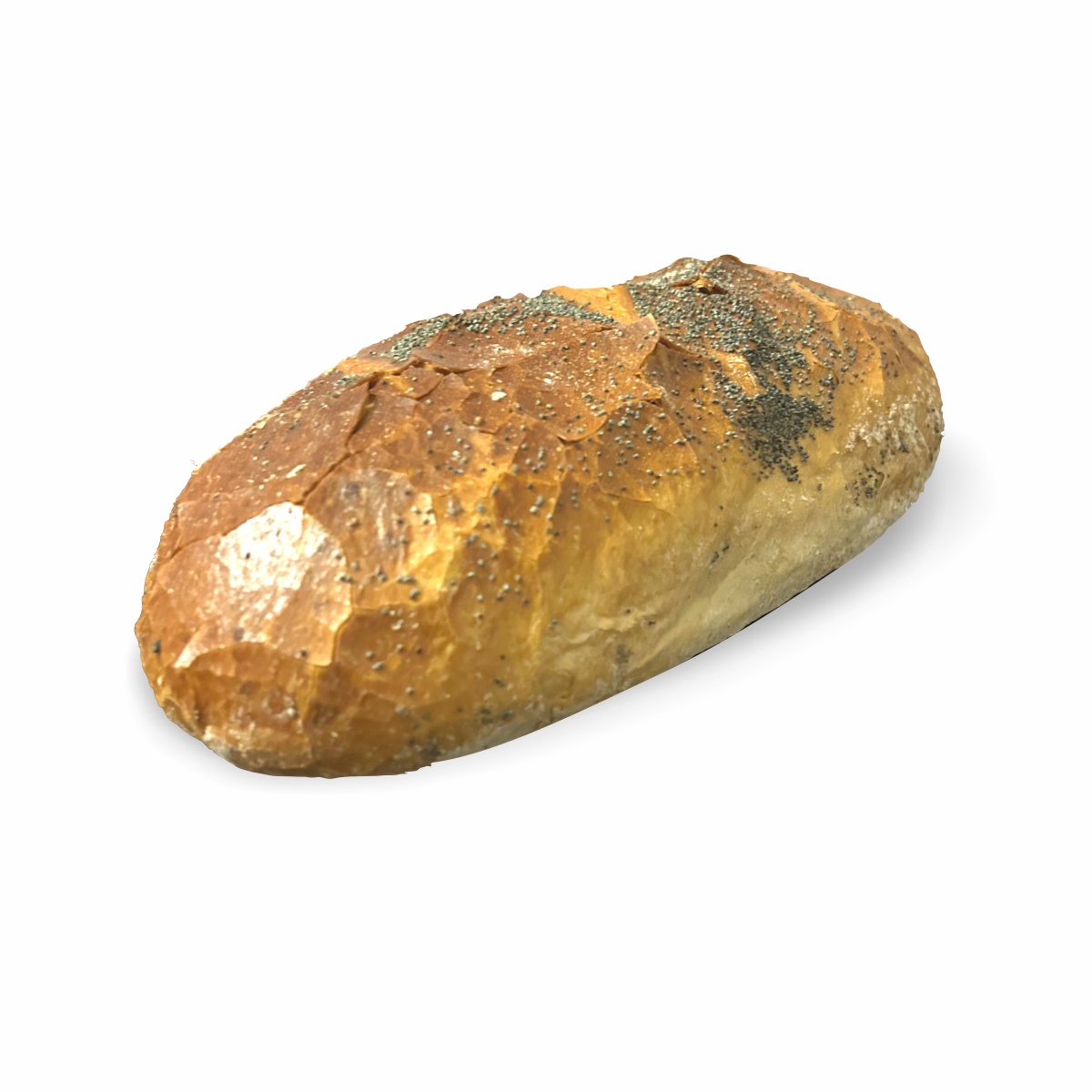 Chleb długi wiejski DD - 0.9 kg