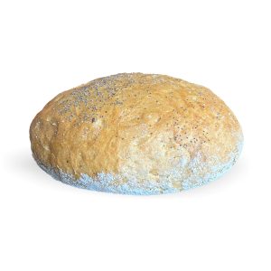 Chleb okrągły 0.9 kg