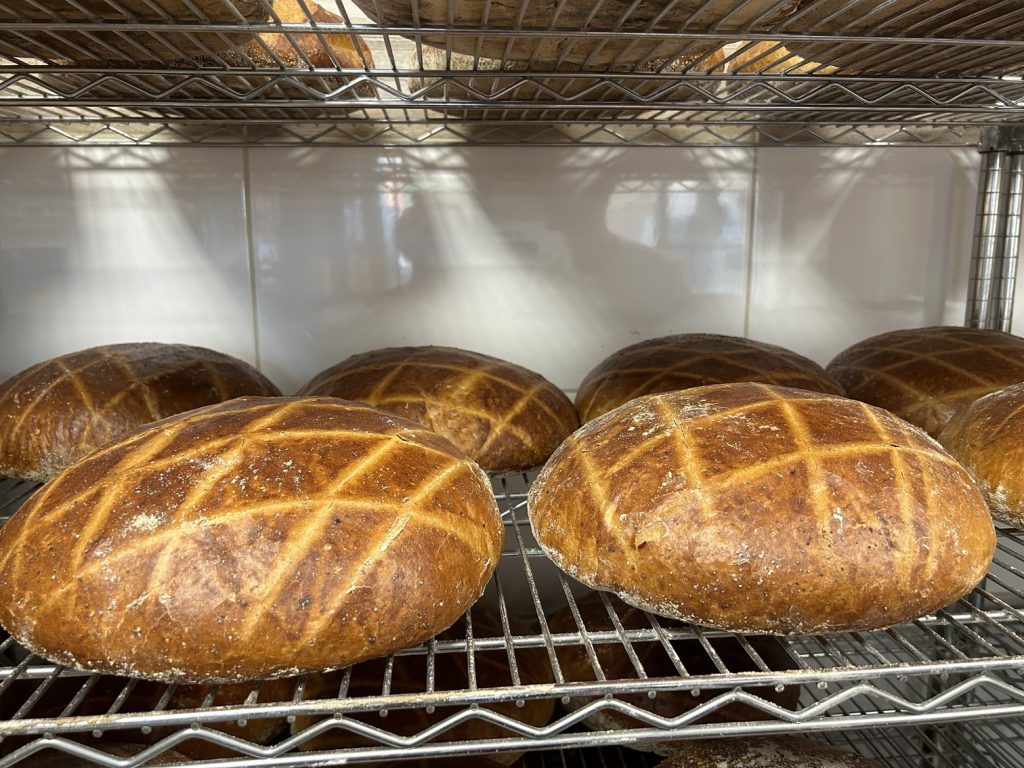 The Clifton Suspension Bridge